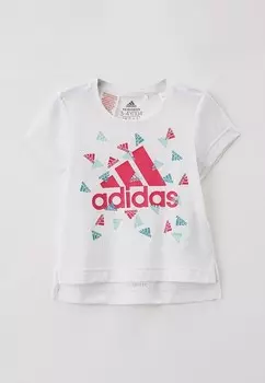 Футболка спортивная adidas