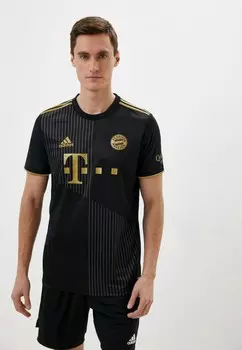 Футболка спортивная adidas