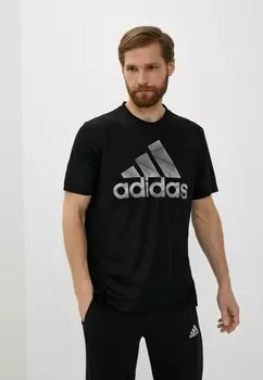 Футболка спортивная adidas