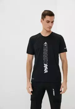 Футболка спортивная adidas