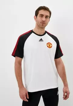 Футболка спортивная adidas