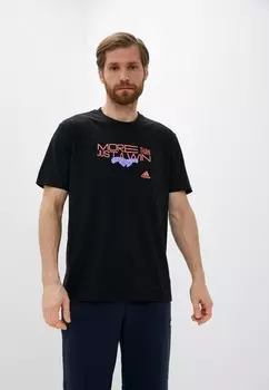 Футболка спортивная adidas