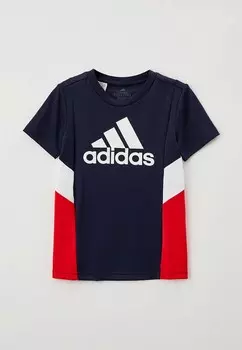 Футболка спортивная adidas