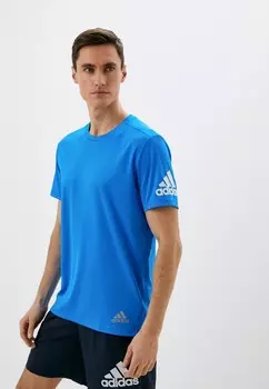 Футболка спортивная adidas