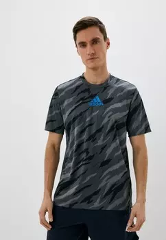 Футболка спортивная adidas