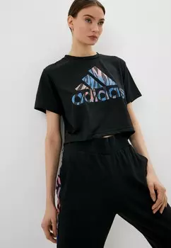 Футболка спортивная adidas