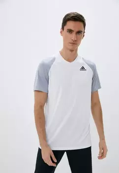 Футболка спортивная adidas