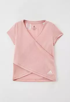 Футболка спортивная adidas