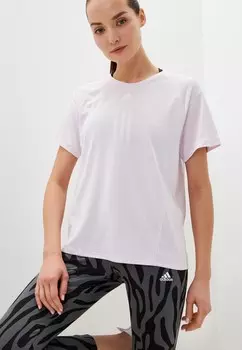 Футболка спортивная adidas