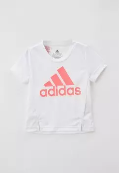 Футболка спортивная adidas