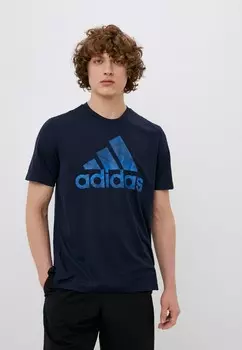 Футболка спортивная adidas