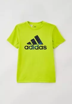 Футболка спортивная adidas