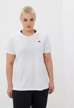 Футболка спортивная adidas