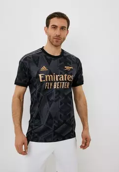 Футболка спортивная adidas