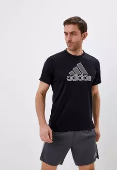 Футболка спортивная adidas