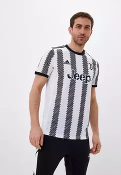 Футболка спортивная adidas