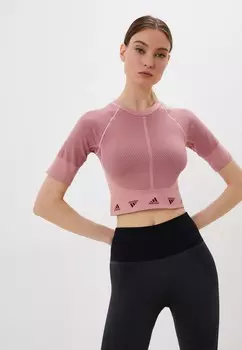 Футболка спортивная adidas