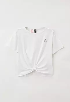Футболка спортивная adidas