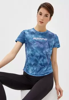 Футболка спортивная Anta