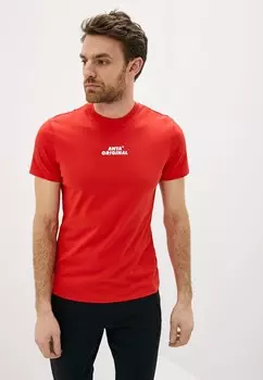 Футболка спортивная Anta