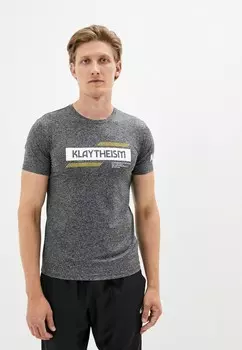 Футболка спортивная Anta