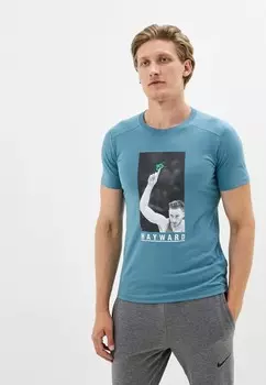 Футболка спортивная Anta