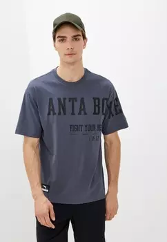 Футболка спортивная Anta