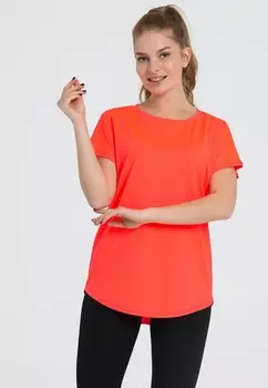 Футболка спортивная Апрель