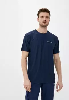 Футболка спортивная Berghaus