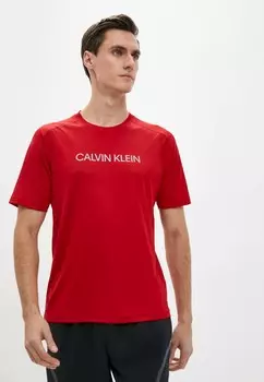 Футболка спортивная Calvin Klein Performance