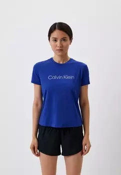 Футболка спортивная Calvin Klein Performance