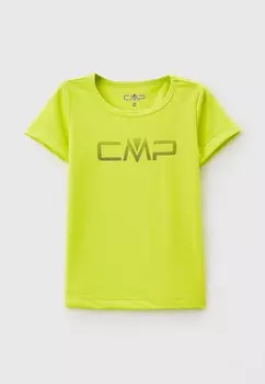 Футболка спортивная CMP