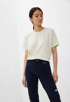 Футболка спортивная Columbia