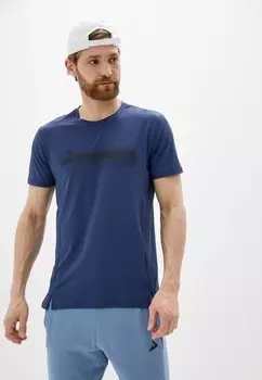 Футболка спортивная Demix