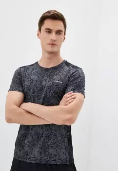 Футболка спортивная Demix