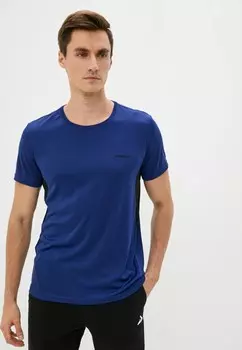 Футболка спортивная Demix