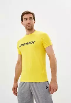 Футболка спортивная Demix