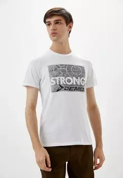 Футболка спортивная Demix