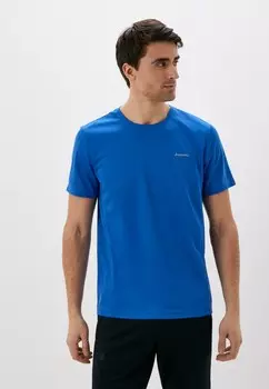 Футболка спортивная Demix