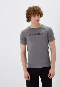 Футболка спортивная Demix