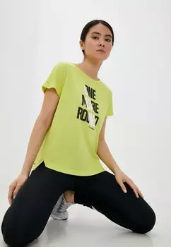 Футболка спортивная Demix