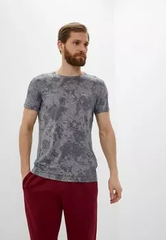 Футболка спортивная Demix