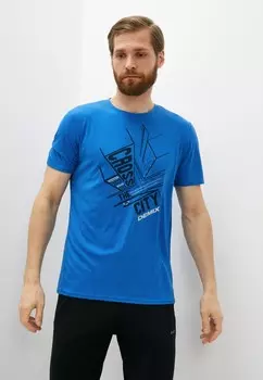 Футболка спортивная Demix