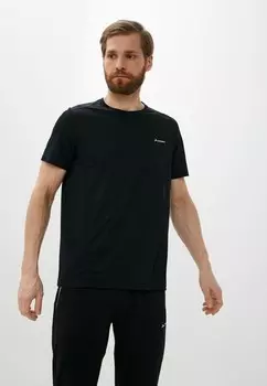 Футболка спортивная Demix