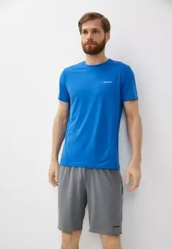 Футболка спортивная Demix