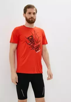 Футболка спортивная Demix