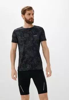 Футболка спортивная Demix