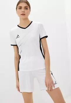 Футболка спортивная Demix