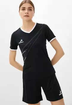 Футболка спортивная Demix