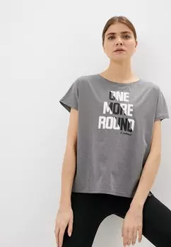 Футболка спортивная Demix